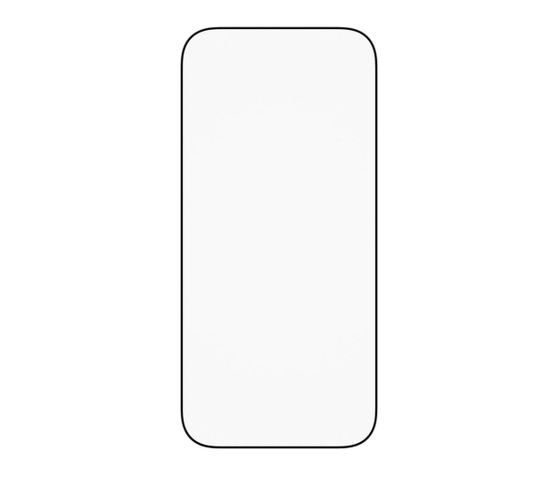 PanzerGlass Ceramic II Ultra-Wide Fit EasyAligner do iPhone 17 / 16 Pro - 1538874 - zdjęcie 2
